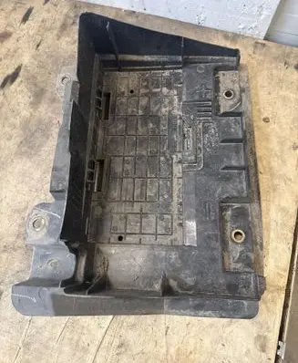 Nissan NV400 Battery box tray 648600377R