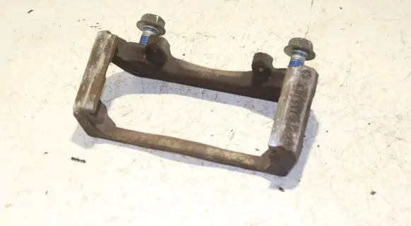 Dodge RAM 1500 DS Brake caliper pad carrier rear 135363