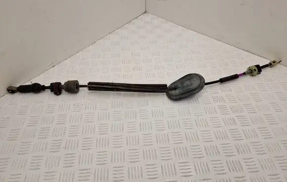Renault Talisman Gear shift cable linkage 112113416 112113415B
