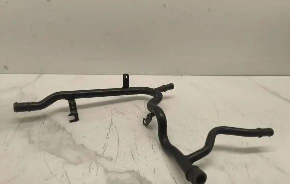 Volkswagen PASSAT B6 Engine coolant pipe/hose 03G121065AE 8006JE2