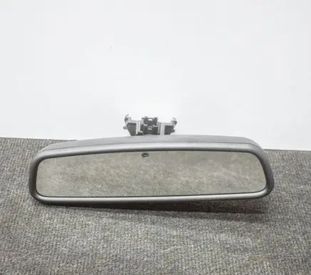 BMW M4 F82 F83 Rear view mirror (interior) 9256138 E11026662