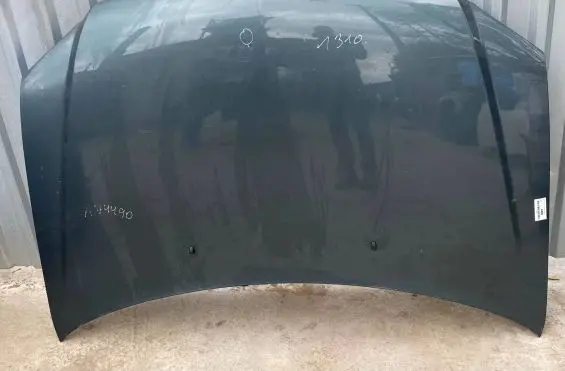 Chrysler Pacifica Engine bonnet/hood