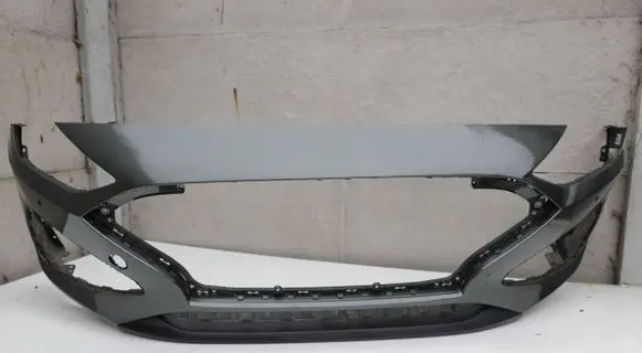 Hyundai i30 Front bumper 86511G4500