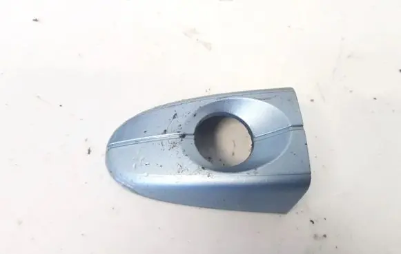 Ford Mondeo MK IV Loading door cover/cap 6m21u218a14 6m21-u218a14