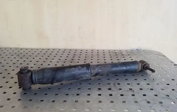 Renault Scenic II - Grand scenic II Rear shock absorber/damper 8200330197