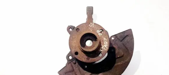 Volkswagen Caddy Front wheel hub