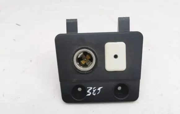 Opel Antara Cigarette lighter 