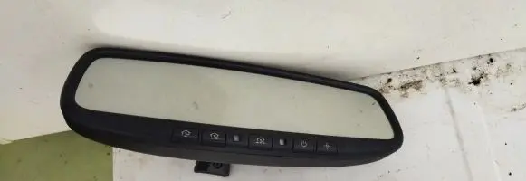 Subaru Outback (BS) Rear view mirror (interior) PZLHL4