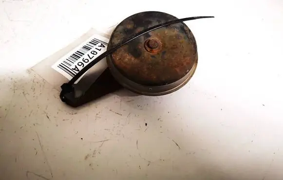 Subaru Legacy Horn signal