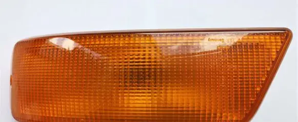 Mercedes-Benz Vaneo W414 Rear/tail lights 9738200121 A9738200121