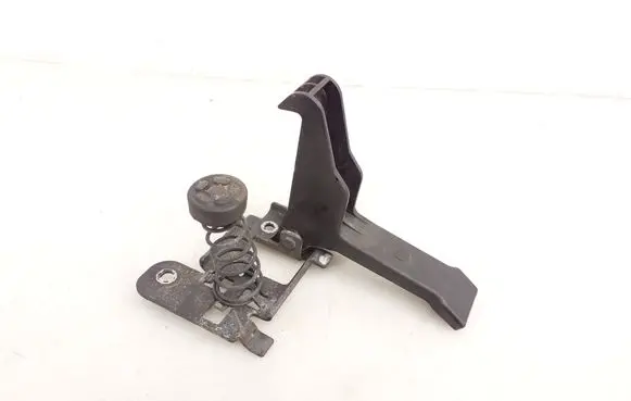 Renault Scenic III - Grand scenic III Engine bonnet/hood lock/latch loop/hook 656035692R