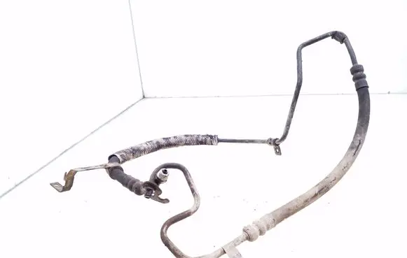 Ford Focus Power steering hose/pipe/line 1S413A719CB