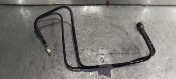 Peugeot Expert Fuel line/pipe/hose 