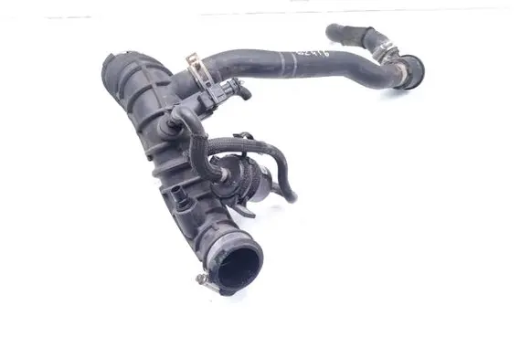 Renault Clio IV Intercooler hose/pipe 165764382R 223727641R 70134303