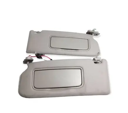 Volvo V50 Sun visor