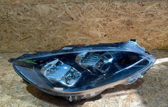 Headlight/headlamp