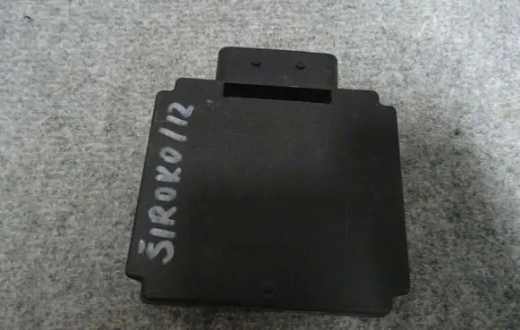 Volkswagen Scirocco Other control units/modules 3AA919041A