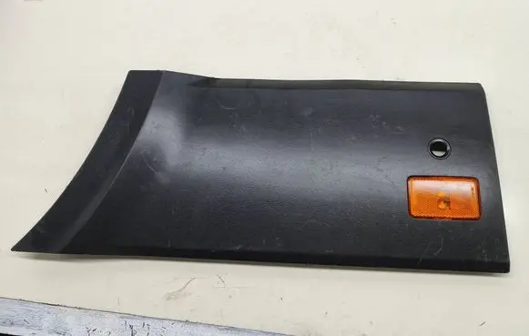 Volkswagen Crafter Rear fender molding trim 7C0853754