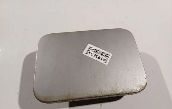 Fiat Ulysse Fuel tank cap