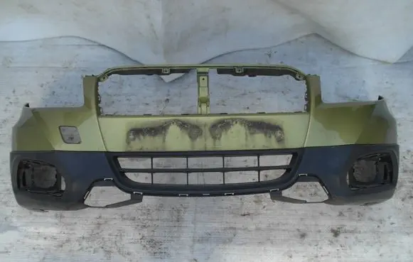 Suzuki SX4 S-Cross Front bumper 7171161M
