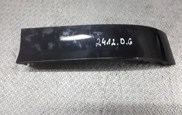 Audi A3 S3 8L Rear/tail light trim molding 