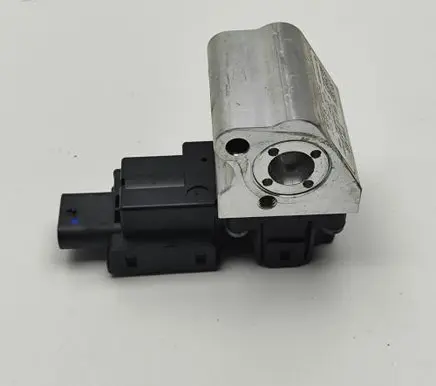 Air conditioning (A/C) expansion valve