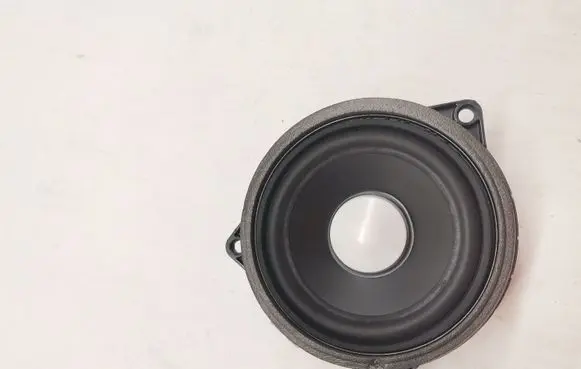 BMW 6 F06 Gran coupe Front door speaker 9210452