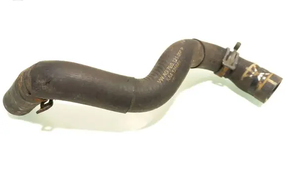 Volkswagen Transporter - Caravelle T6 Engine coolant pipe/hose 7E0121096B