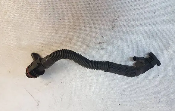 Mercedes-Benz GLB x247 Breather hose/pipe A6540104401