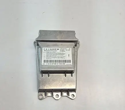 Mercedes-Benz R W251 Airbag control unit/module A1648205785