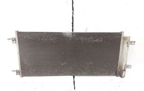 Opel Astra K A/C cooling radiator (condenser) 39011385 427460812 3295A