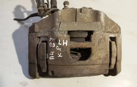 Audi A4 S4 B7 8E 8H Front brake caliper