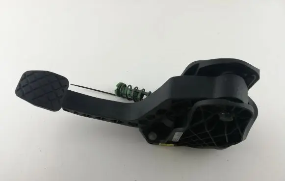 Volkswagen Golf VI Clutch pedal 1K1721059ER KL3665