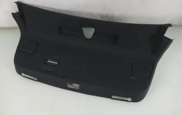 Audi A6 S6 C7 4G Other trunk/boot trim element 4G5867975A