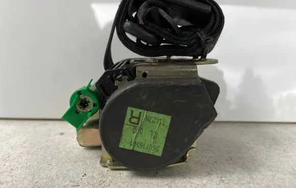 Audi TT Mk1 Front seatbelt 560916501 11423N