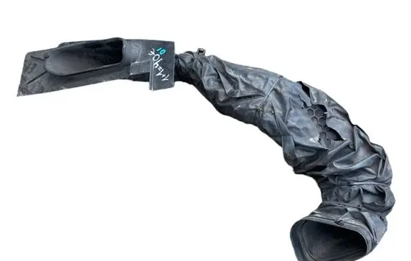 Opel Insignia A Air intake duct part 1328816 314327891