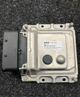 BMW X5 F15 Adblue control unit 7432799