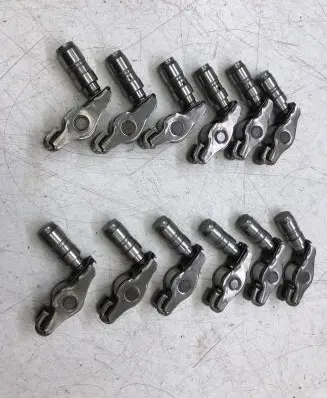 Hyundai i10 Valve rocker arm 
