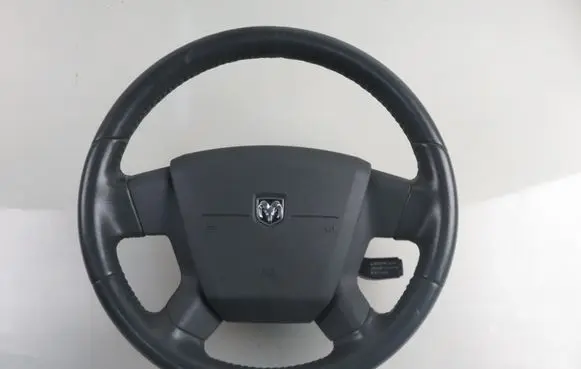 Dodge Caliber Steering wheel