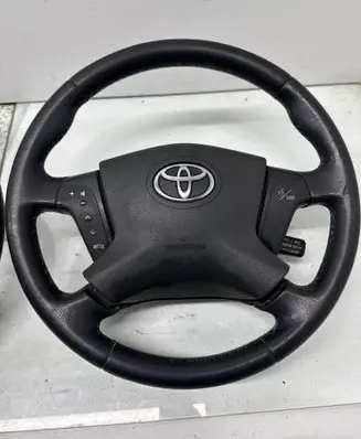 Toyota Avensis T250 Steering wheel TRW1555DE