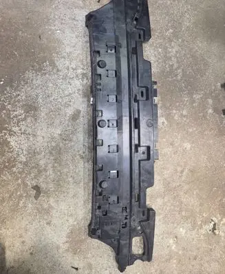 BMW 5 G30 G31 G38 Rear bumper mounting bracket 8064714 21754011