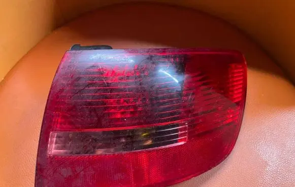 Audi A6 S6 C6 4F Rear/tail lights 89036920