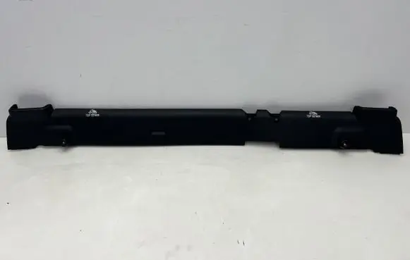 Ford Escort Front sound insulation SULIK1