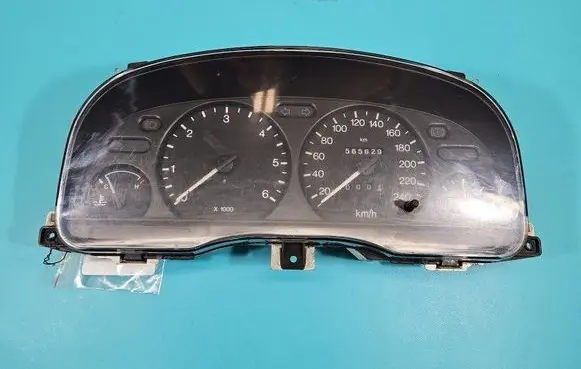 Ford Transit Speedometer (instrument cluster) 95BP-10841-B IMPRK1502885