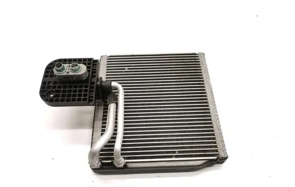 Tesla Model S Heater blower radiator F168FPC