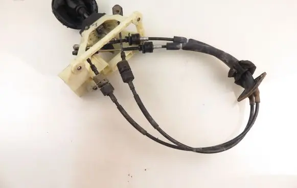Suzuki SX4 Gear shifter/selector