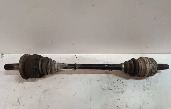BMW 3 E90 E91 Rear driveshaft