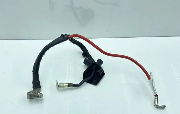 Volkswagen Touran III Wires (starter motor) 5QA971228AH TAB016507E