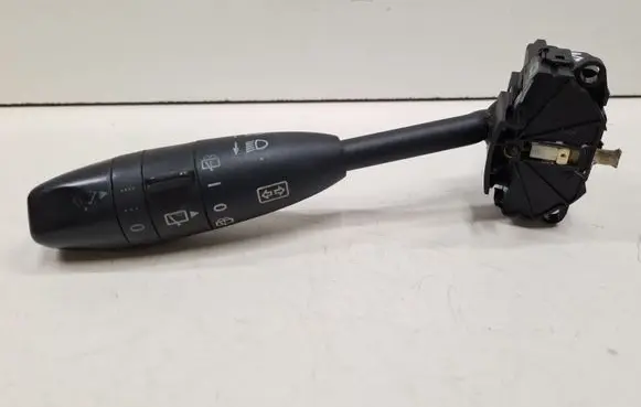 Mercedes-Benz E W211 Wiper control stalk A2115400244 0141135302
