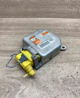Daewoo Leganza Airbag control unit/module 96206505 96225913